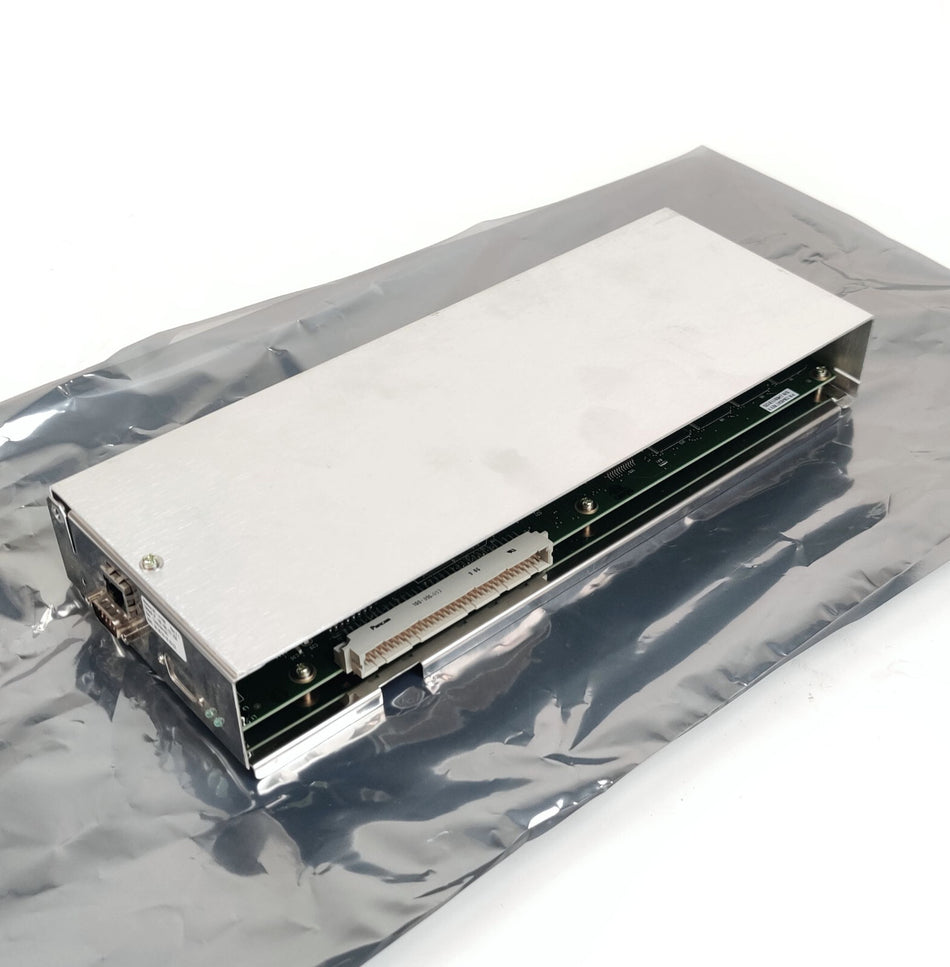 Thermo Thermo Trace GC Ultra CPU Ethernet Module: NE-4110S Rve. 2.1