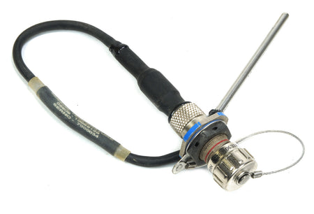 General Dynamics PSP Temperature Sensor Probe 10059138 NSN: 6685-01-550-3904