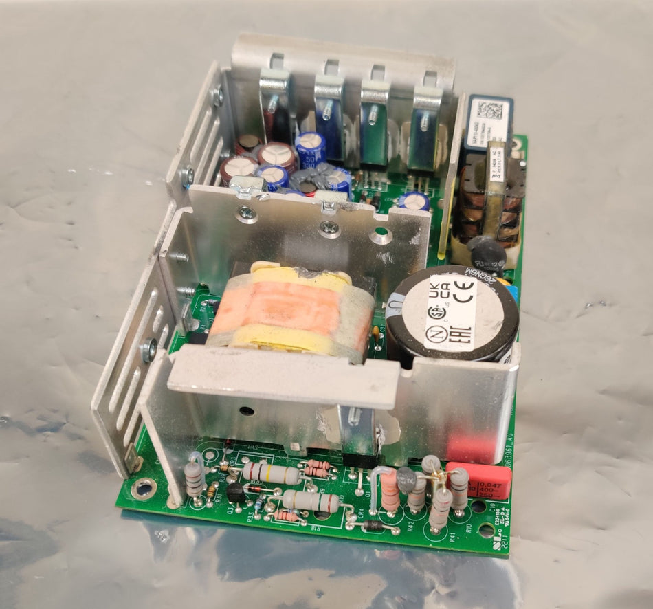 Bel MAP110 4004G AC-DC Power Supply +5V +15V Multiple Output 85 ~ 264 VAC Tested