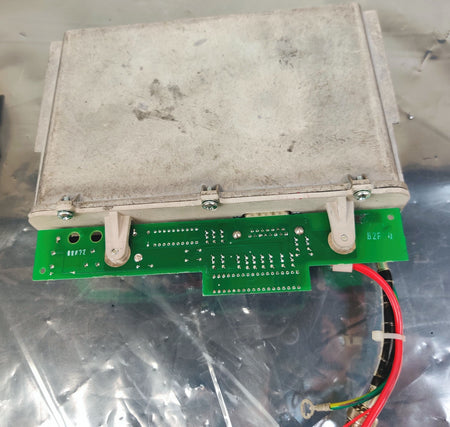 PerkinElmer N6109374 issue B ASXL FID AMP Adapter Module Clarus GC Autosystem XL
