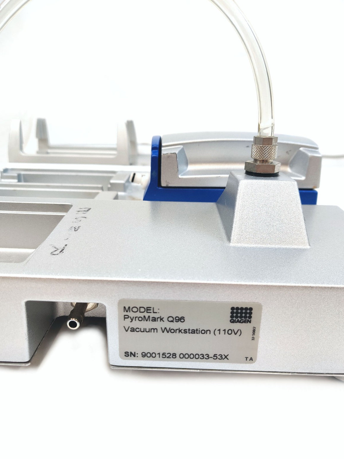 Qiagen PyroMark Q96 Vacuum Workstation with Vacuum Prep Tool