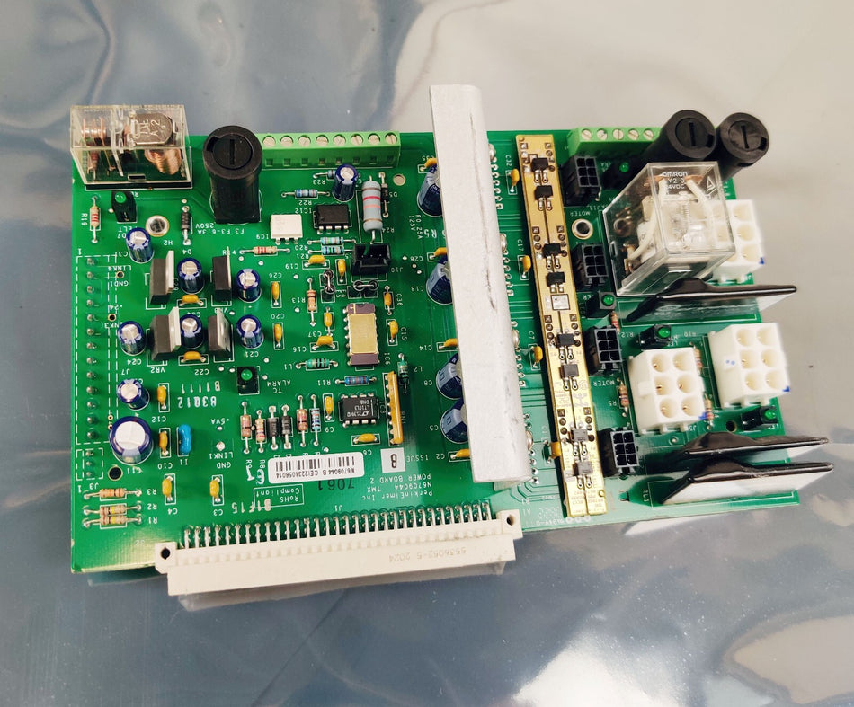 PerkinElmer M0413321 M0410000 Power Board PCB Assy TurboMatrix ATD N6709044