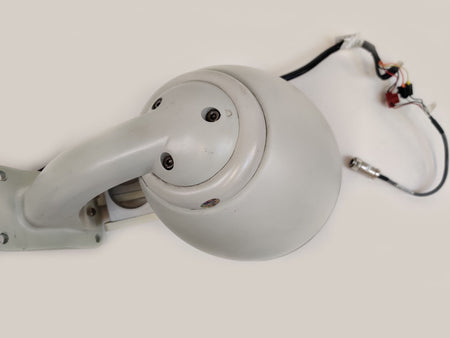 Natus Neurology EEG System Video Camera System with Infrared Sensor Tested