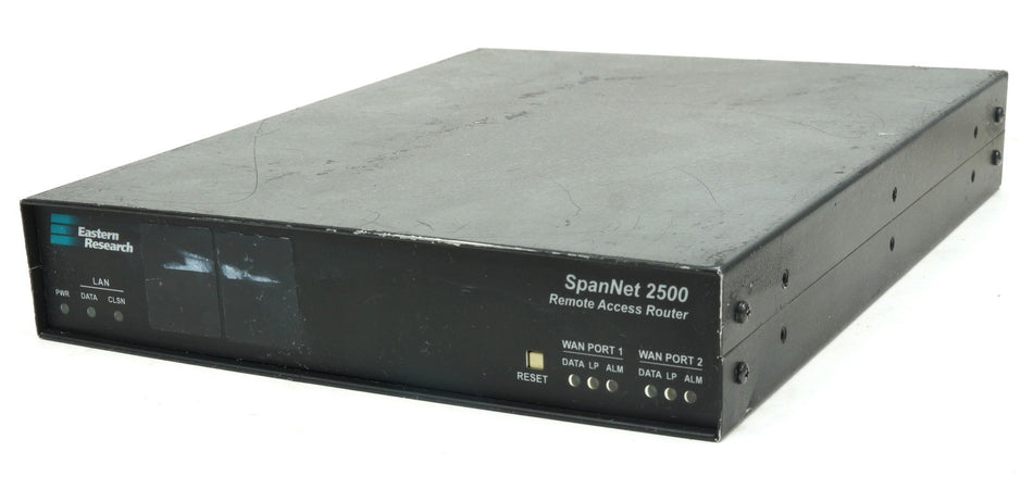 Eastern Research SpanNet 2500 Remote Access Router