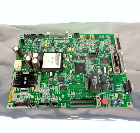PerkinElmer N0779614 issue A Control Board IEEE RF CTRLR/LIMIT Optima DV Tested