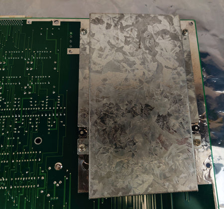 PerkinElmer Optima ICP-OES N069-9224 N0699224 Issue B Data ACQ Board