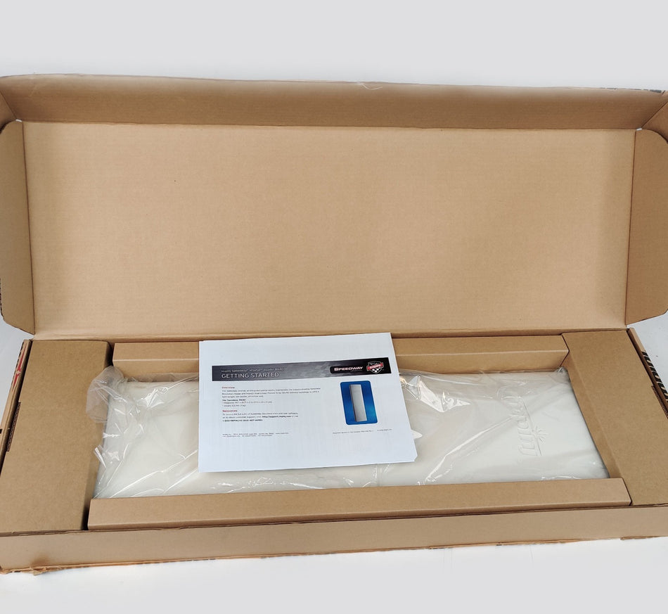 Impinj Speedway xPortal Gateway RFID Reader UHF X-Portal IPJ-REV-R640-FCC NEW