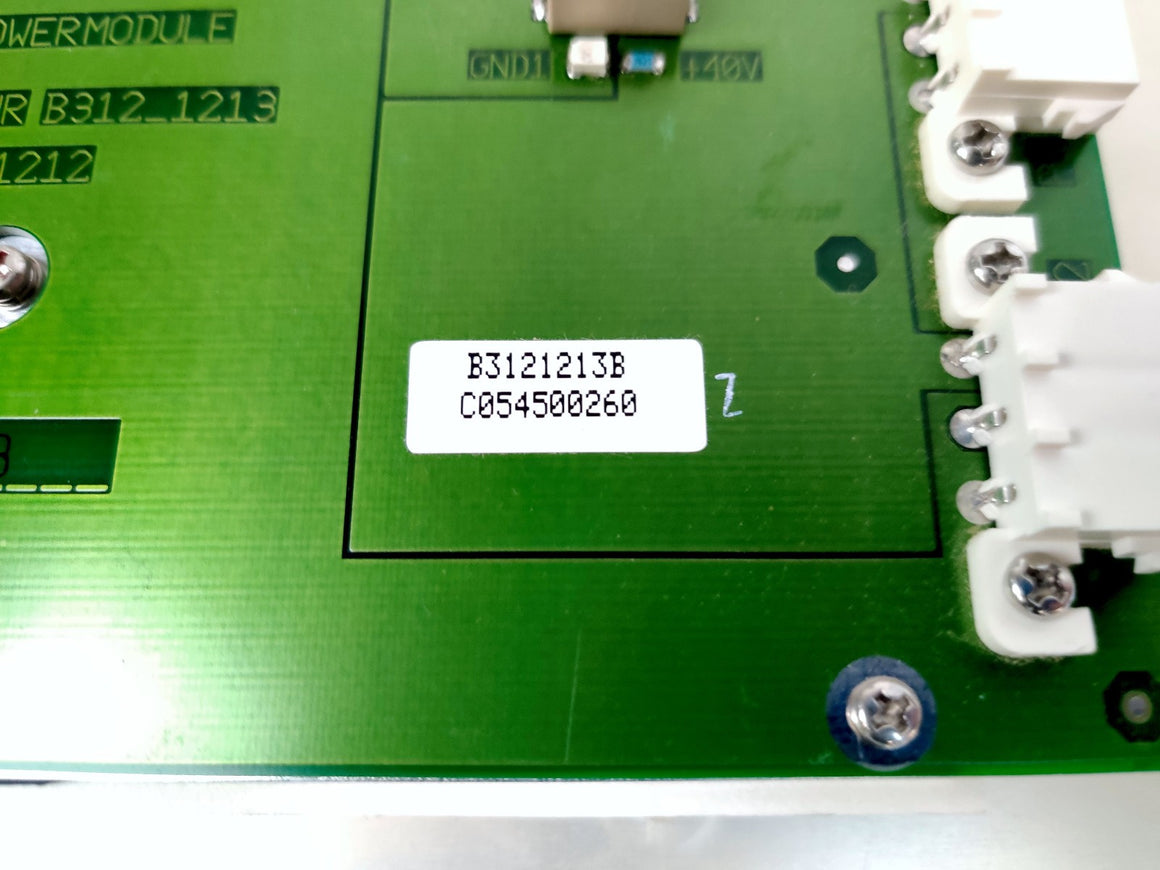 PerkinElmer B3121213 M4200 Power Module AAnalyst 600 700 800 AA Systems Tested