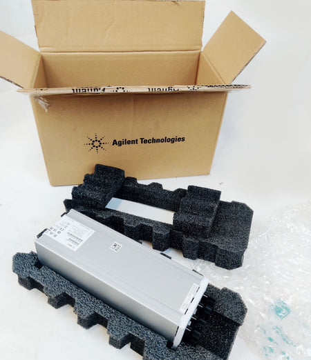 Preparative Valve-Based Fraction Collector Agilent G7166A