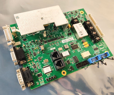 PerkinElmer Lambda 3 UV/VIS Spectrophotometer L6029184 Detector Board