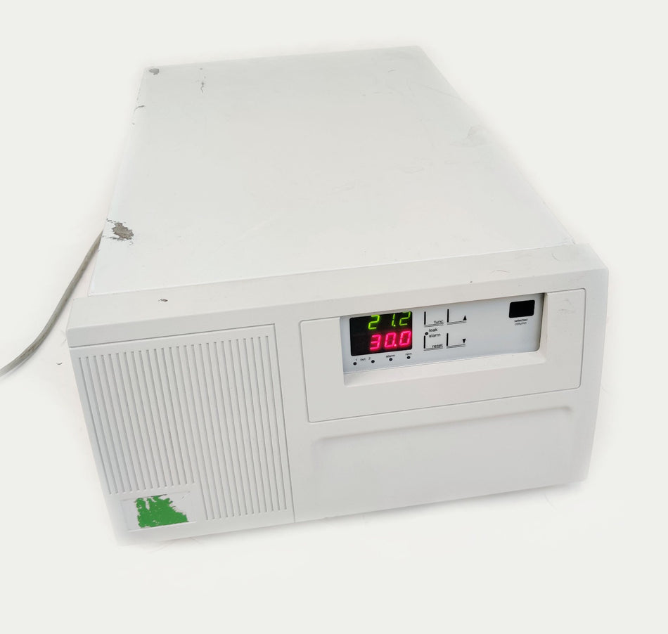 PerkinElmer Series 200 Peltier Column Oven LC System Power Test