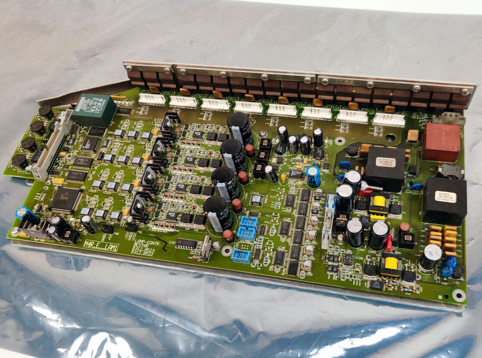 PerkinElmer AAnalyst 600 B1320523 Lamp Controller Board B132_0523. Free Shipping