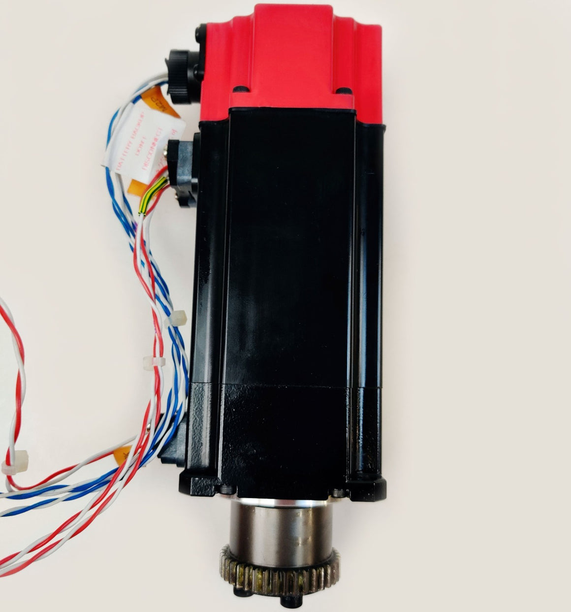 Fanuc BM1/4000 Servo Motor A06B-0116-B275#0008 1Nm Robot LR Mate 200iB Tested