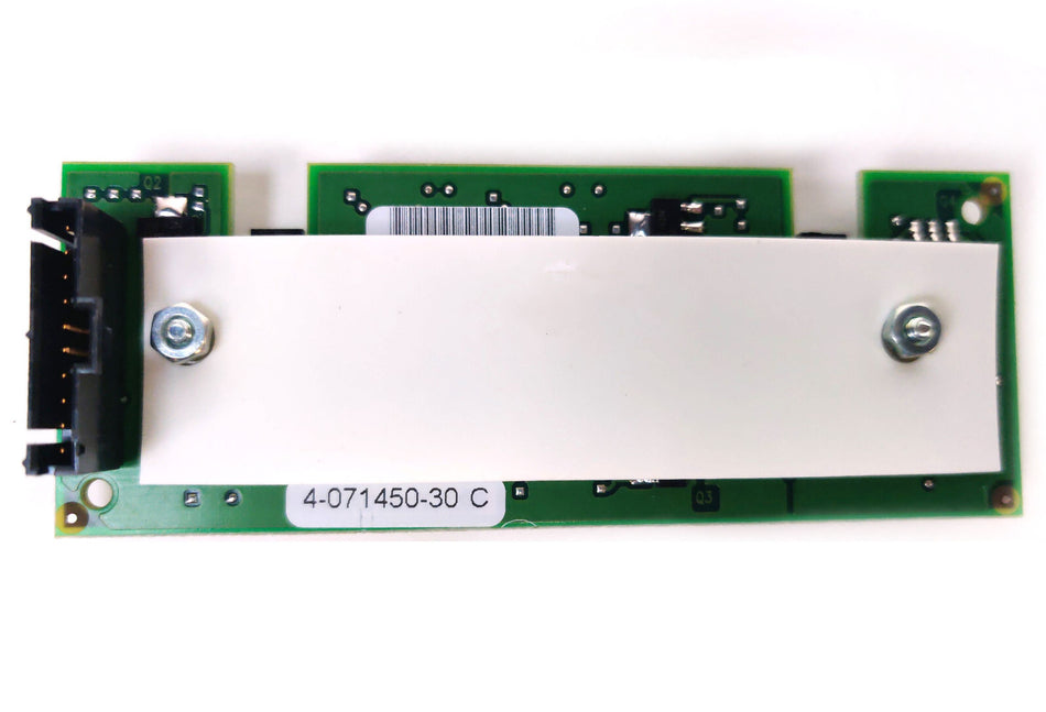 Puritan Bennett Puritan Bennett 840 PCB Venthead Assy LED BD 4-071450-30