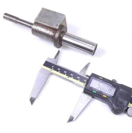 Electronic Edge Finder 10mm Head 19mm Shank 98.67mm long CMM Probe