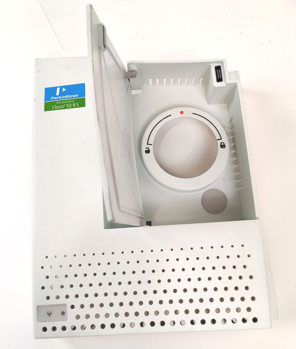 PerkinElmer PerkinElmer Front Panel w Access Door for Clarus GC SQ 8 S MS