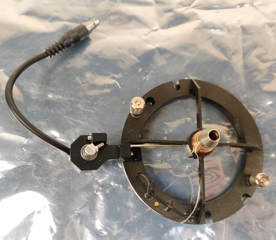 PerkinElmer L1860334 Micro ATR Objective Upgrade for Spotlight 400 FT-IR System