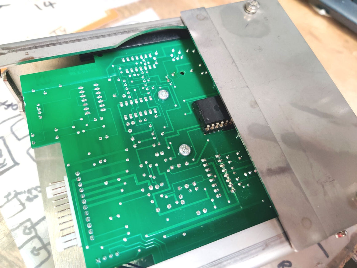 PerkinElmer Module Sensor 5009139 for N6490070 Axion IQT GC/MS
