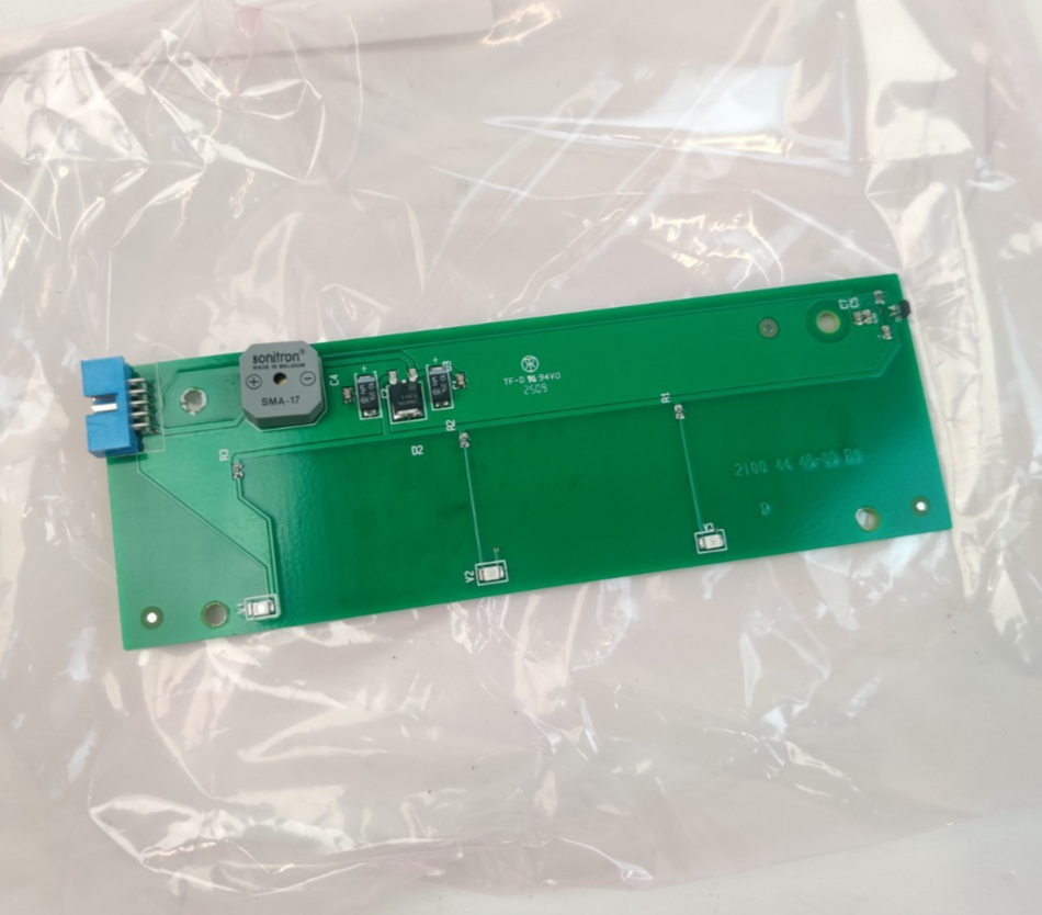 QIAGEN Qiagen PyroMark Q96 21004448-00 Controller PCB 21004449-00 Tested