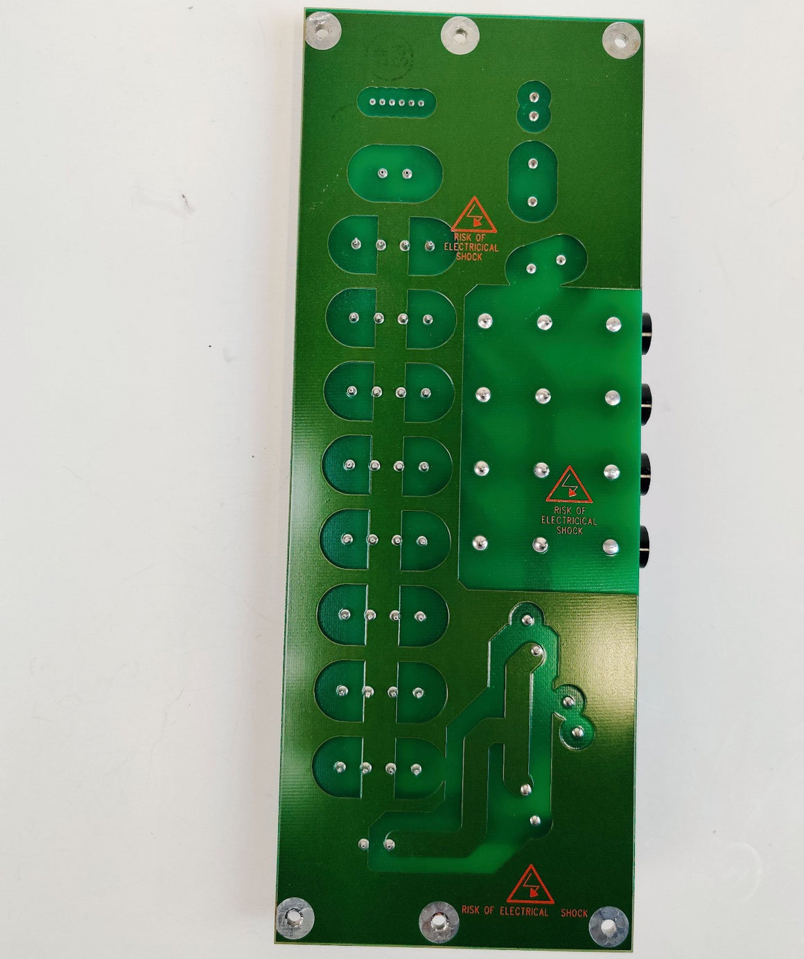 Api 3000 Applied Biosystems PE Sciex API 3000 230V AC Distribution PCB 021114G ...