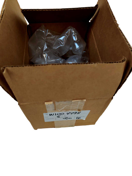 2Pc Agilent SR03701729 Acting Piston for DS102, 202, DS302, 402, 602 Vacuum Pump