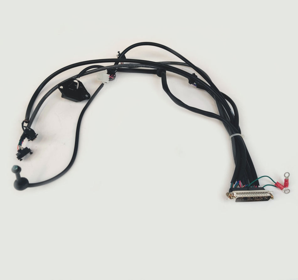 Varian Cary 50 Bio UV-Vis Spectrophotometer Main Cable Harness. Working
