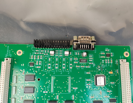 PerkinElmer TurboMatrix ATD N6709034 TMX CPU Board M0413313, M0410330