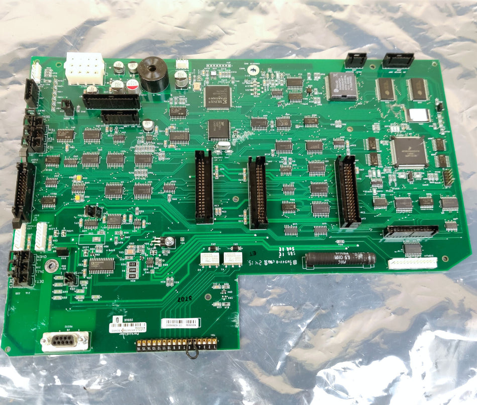 Perkin Elmer N6509094 Clarus GC 400 500 Main PCB
