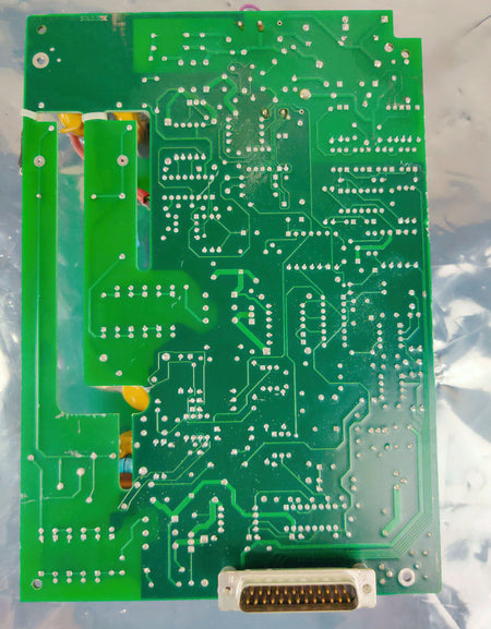 PerkinElmer W1017142 MDS Sciex ELAN ICP MS Detector HV Supply PCBA Board