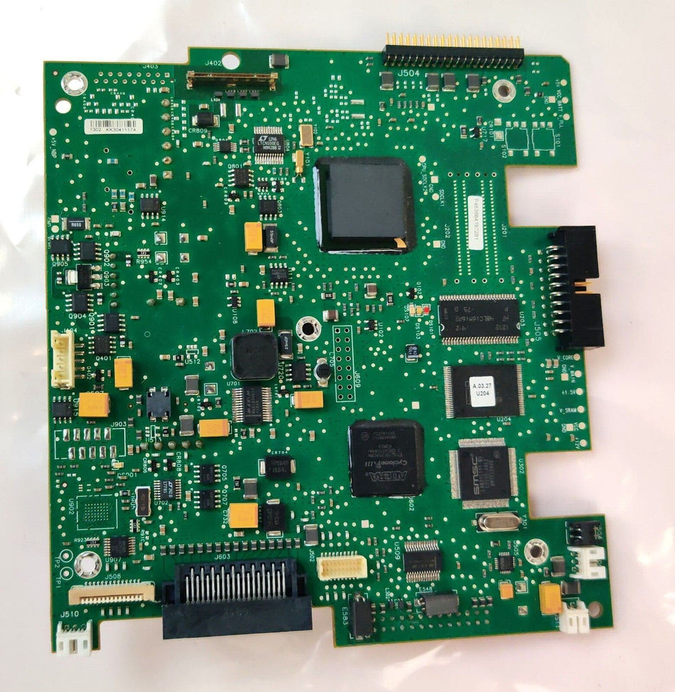 Philips Philips SureSigns VS3 Main Circuit Board Card KK30411174 453564197281