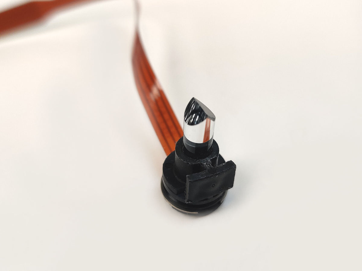 Waters Acquity Binary Solvent Manager 289002816 Leak Sensor Assy Teste ...