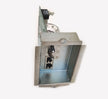 Waters Xevo G2 Qtof MS 4291207DC1 Placa de Controle de Suporte PCB MA4291-207P1D. Funcionando
