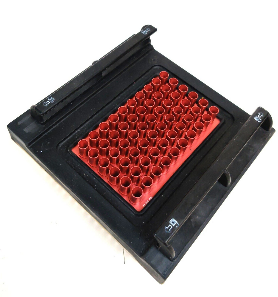 Techne 60 x 0.2ml Well Block FTC41B5D for Techne TC-4000 PCR Thermal Cycler