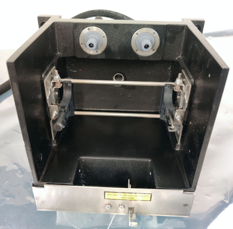 PerkinElmer Perkin Elmer Polarimeter 341 / 343 Sample Compartment