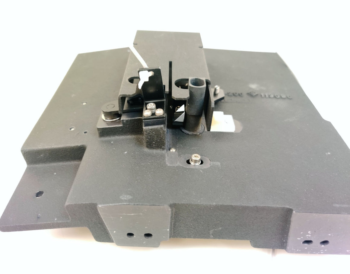 PerkinElmer Optima ICP B081_0512 P500 CCDS Sensor PCB Assy B081_0511 Working