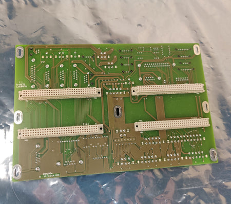 Bruker Microflex MALDI TOF LT/SH Communication Board BDD MTXCB-2A 267464 Tested