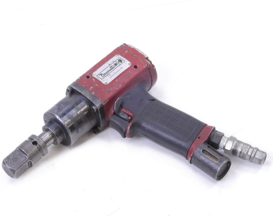Desoutter Pulse Nutrunner Tool HP2 PT070-T6000-I13S 1/2" Drive 6000 RPM