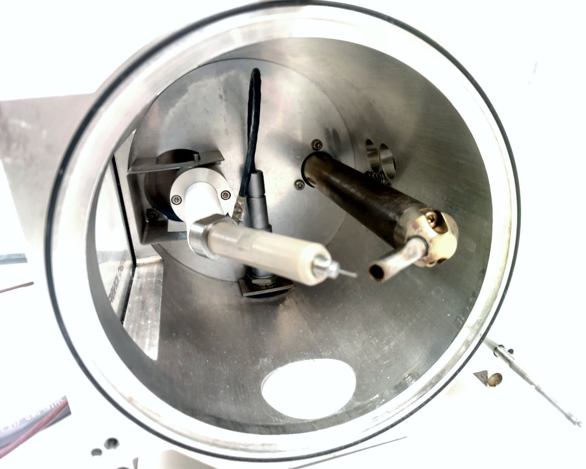 Sciex 019296 Turbo IonSpray Module Source w Probe for API 150EX 3000