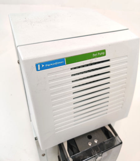 PerkinElmer CJL8002 Peri Pump Rev A For a Janus G3 Liquid Handler Workstation
