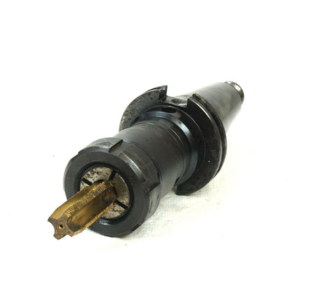 Sandvik  A390.45-50 63 050M CAT-V- VL Holder Varilock 344-39118S-31 Collet Chuck - 