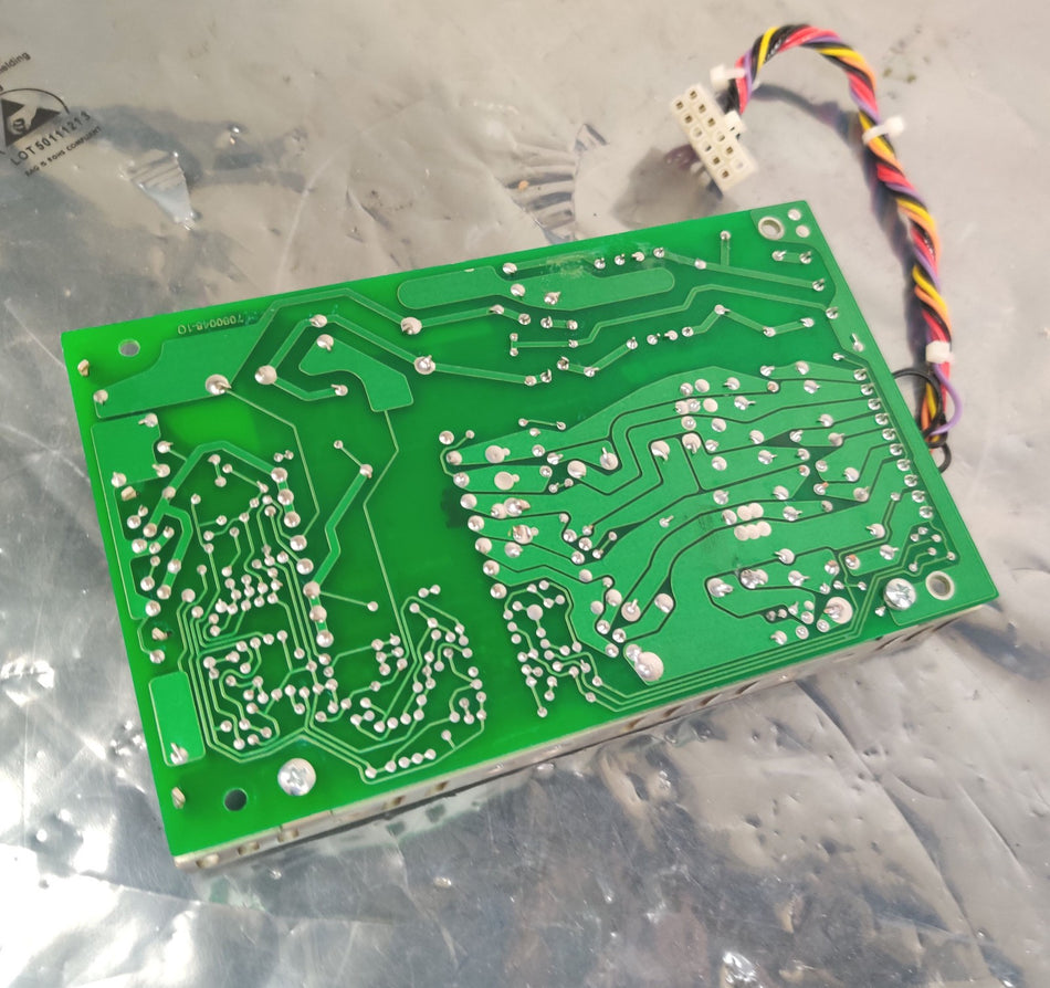 Dionex AS50 Autosampler Power Supply 120W Power Supply SRW-115-4011 Tested