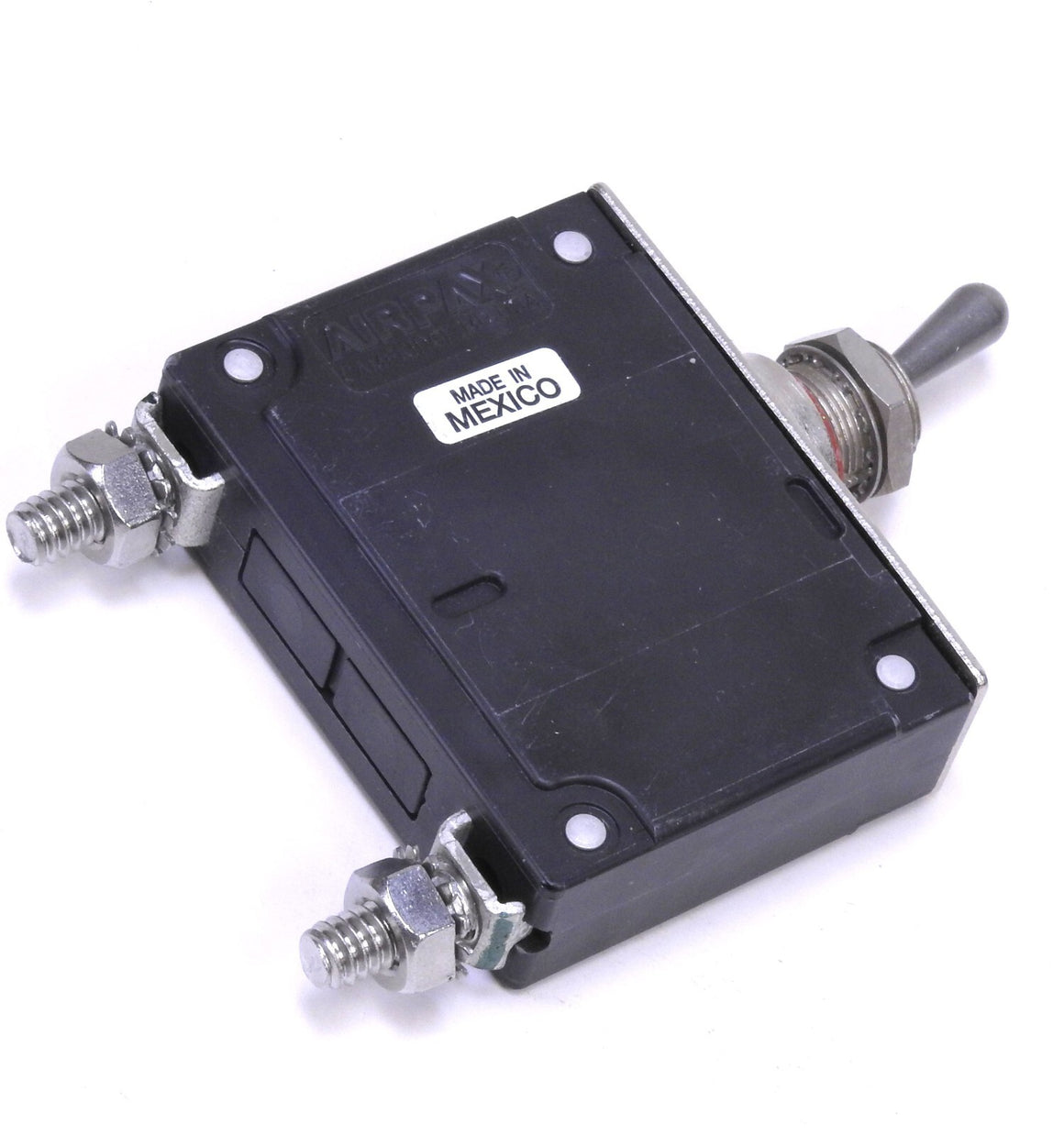 Airpax Sensata IALNK1-1-51 Hydraulic Magnetic Circuit Breaker Toggle 1 Pole