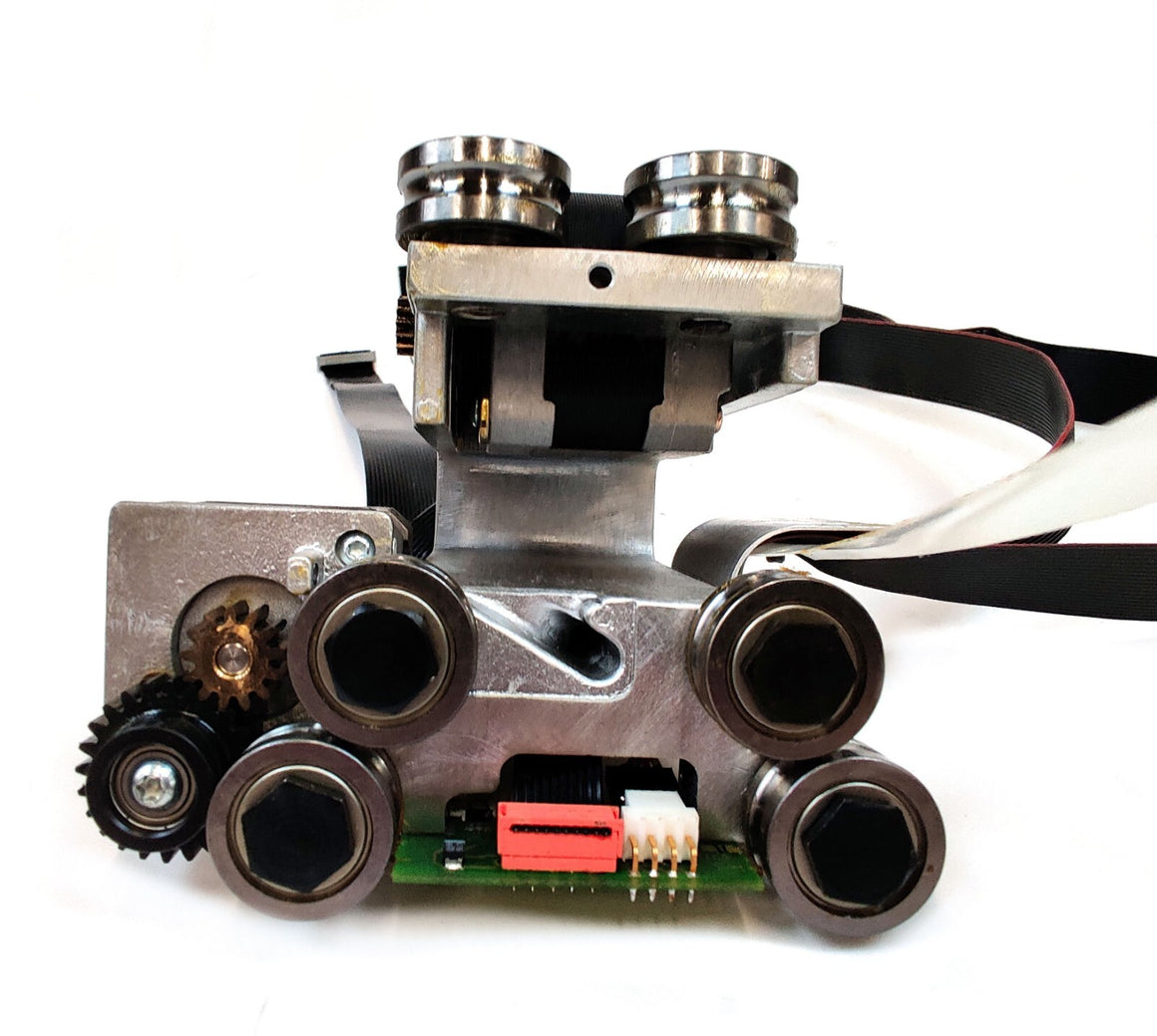 CTC Analytics Stepper Motor 1.4A 1.7V for HTC PAL Injection Unit X-Y Mechanism