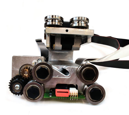 CTC Analytics Stepper Motor 1.4A 1.7V for HTC PAL Injection Unit X-Y Mechanism