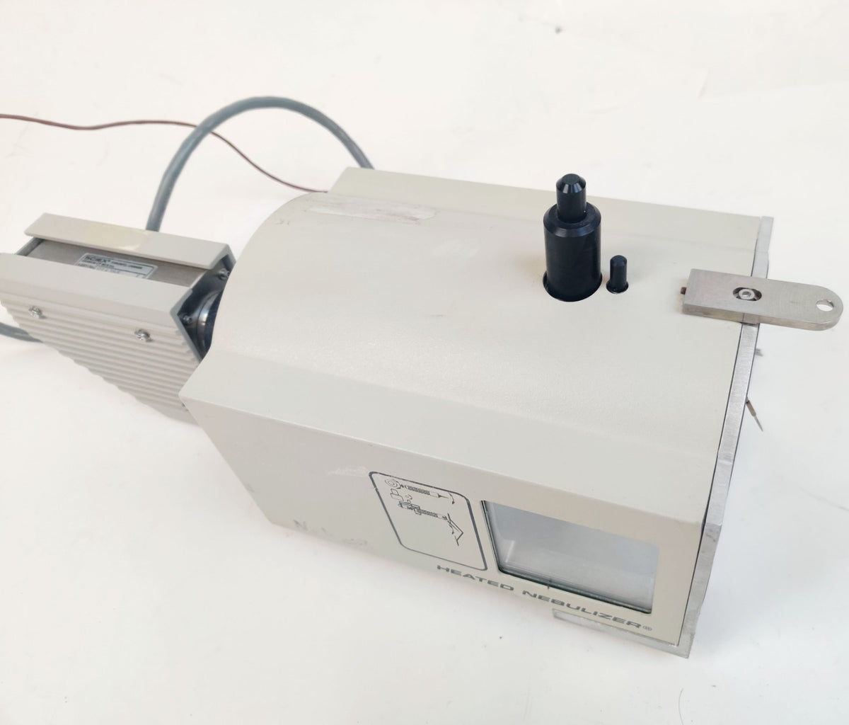AB Sciex Heated Neb 014368