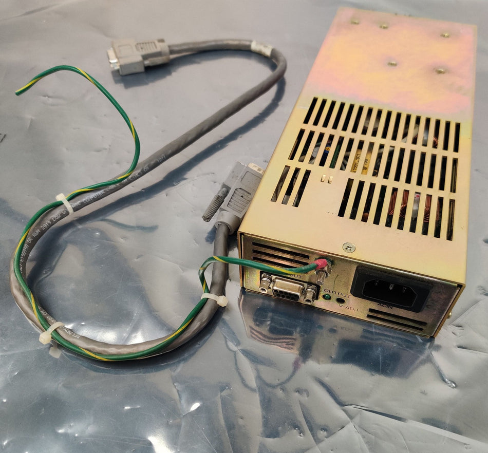 Agilent G1946-80032 200W Power Supply for Edwards BOC EXT 70 Vacuum Pump Tested