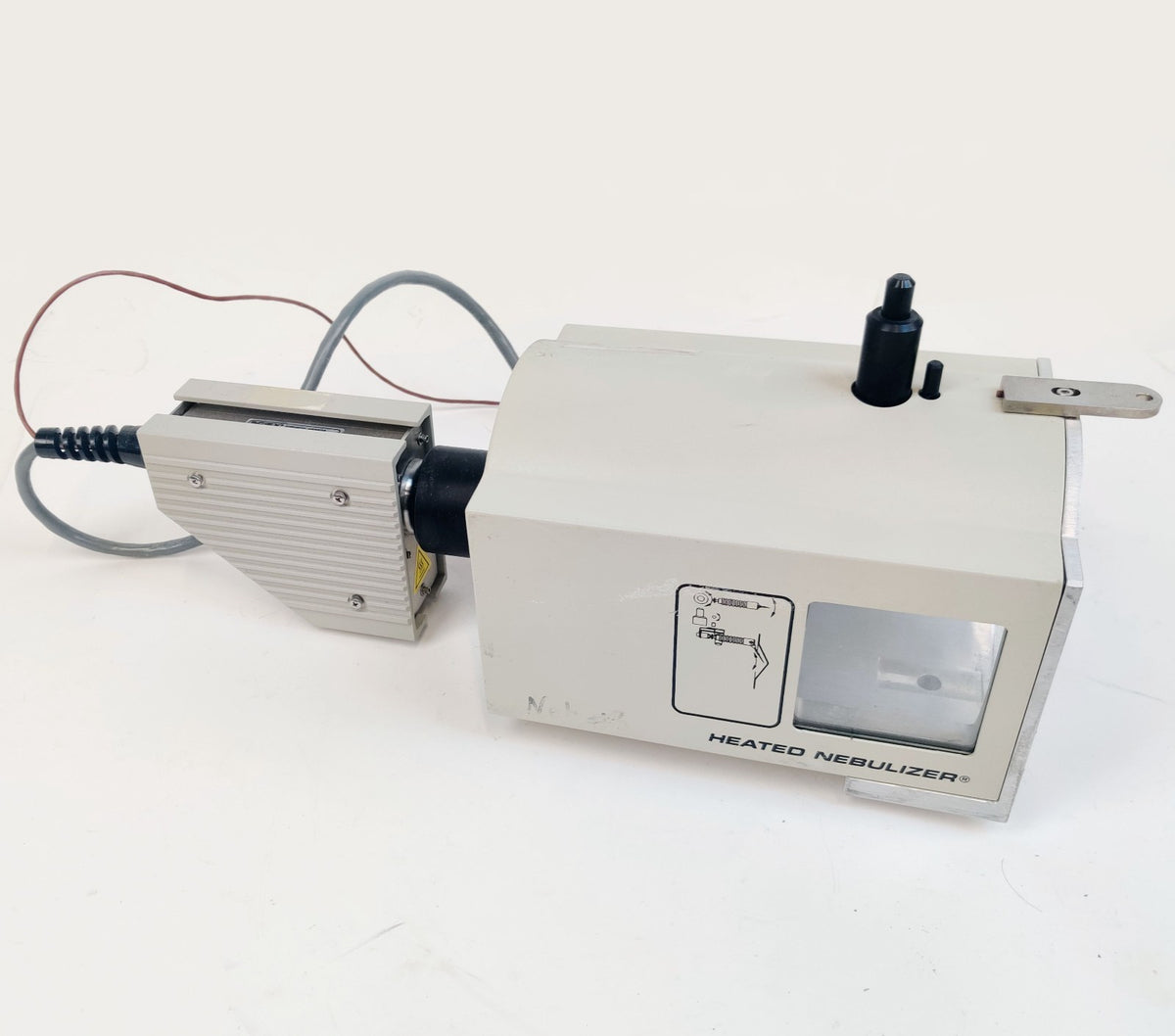 AB Sciex Heated Neb 014368