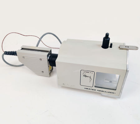 AB Sciex Heated Neb 014368