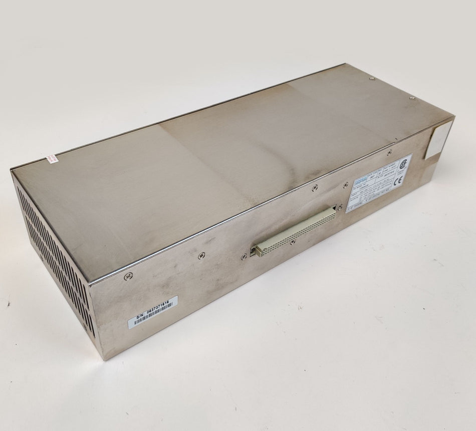 Agilent TOF 6200 G1946-80137 Popbridge E389502B G Power Supply Tested