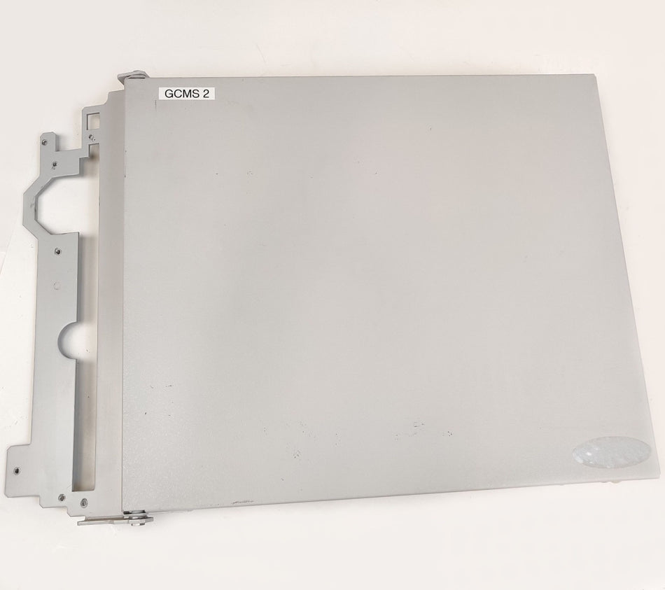 Agilent G1530-60815, G3430-60502 Oven Door for 7890, 6890 Gas Chromatograph